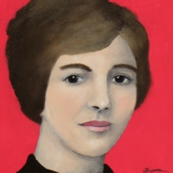 Elizabeth Bauman
